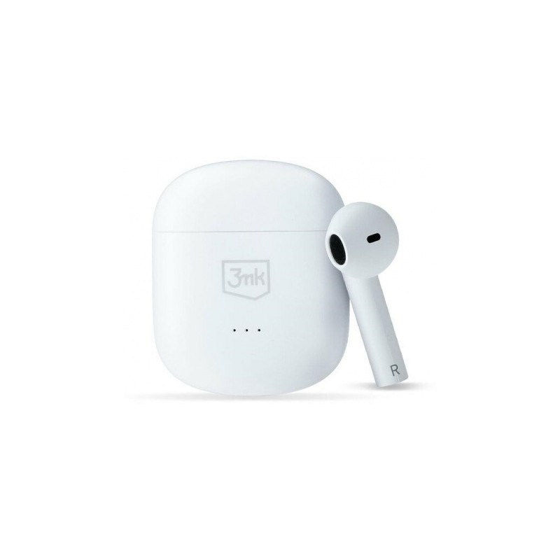 Bezvadu austiņas MovePods White