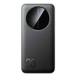 Ārējā baterija USB-C / USB-C 100W 1.2 m Black