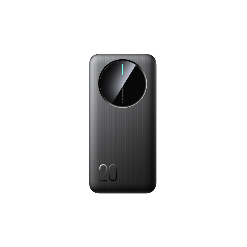 Ārējā baterija USB-C / USB-C 100W 1.2 m Black