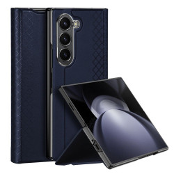Viedtālruņa atveramais maciņš Samsung Galaxy Z Fold 6 Case Bril Blue