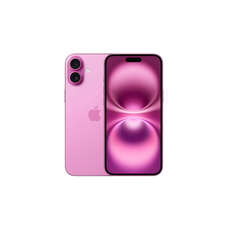 Mazlietots telefons (Marginal) Apple iPhone 16 128GB