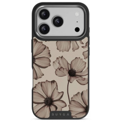 Viedtālruņa aizmugurējais vāciņš Apple iPhone 17 Pro Max Elite Gunmetal MagSafe Barely Yours Mixed