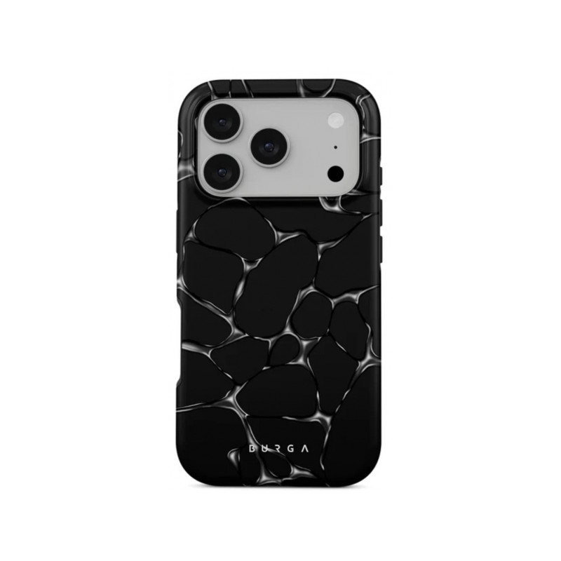 Viedtālruņa aizmugurējais vāciņš Apple iPhone 17 Pro Void Tough MagSafe Mixed