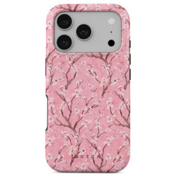 Viedtālruņa aizmugurējais vāciņš Apple Iphone 15 Sakura Tough MagSafe Mixed