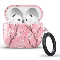 Bezvadu austiņu apvalks Apple Sakura Mixed