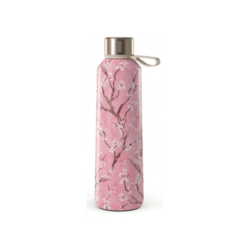 Ūdens pudele Water bottle 500ml Sakura Pink