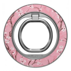 Viedtālruņa pirkstu turētājs Sakura Pink