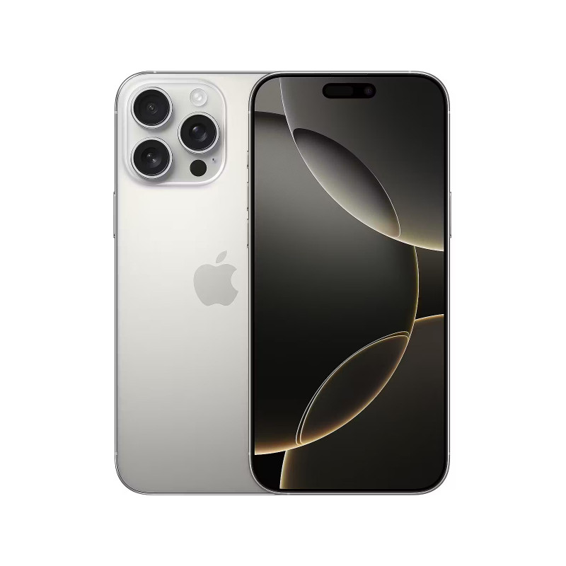 Mazlietots telefons (Marginal) Apple iPhone 16 Pro Max 512GB Grey