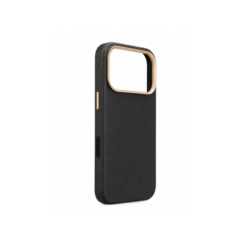 Viedtālruņa aizmugurējais vāciņš Apple Iphone 15 Standart Full Wrap MagSafe Dark grey