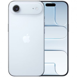 Mazlietots telefons (Marginal) Apple iPhone Air 256GB Blue