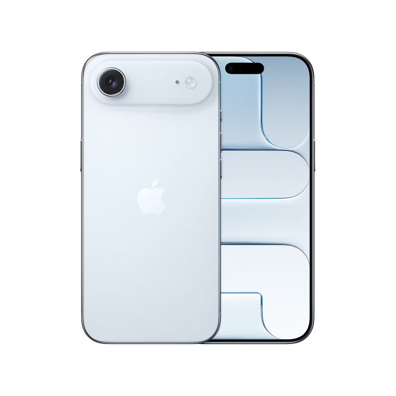 Mazlietots telefons (Marginal) Apple iPhone Air 256GB Blue