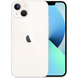 Mazlietots telefons (Marginal) Apple iPhone 13 128GB White