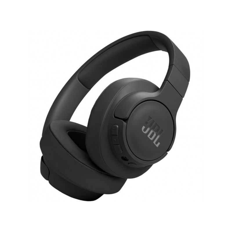 Bezvadu austiņas Tune 770NC Black