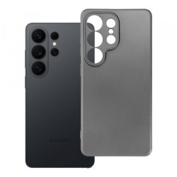 Viedtālruņa aizmugurējais vāciņš Samsung Galaxy S26 Ultra Metallic Grey