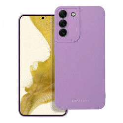 Viedtālruņa aizmugurējais vāciņš Samsung Galaxy A37 Luna Violet
