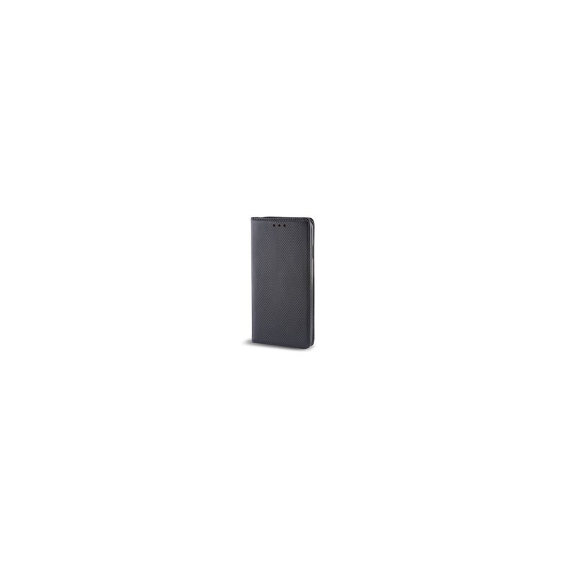 Viedtālruņa atveramais maciņš Samsung Galaxy A37 Smart Magnet Black
