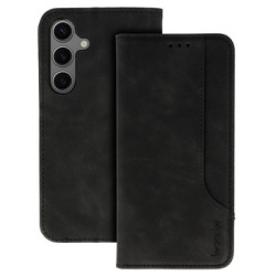 Viedtālruņa atveramais maciņš Samsung Galaxy A57 Wonder Prime Case Black