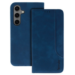 Viedtālruņa atveramais maciņš Samsung Galaxy A57 Wonder Prime Case Blue