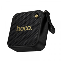 Bezvadu skandas Speaker 8W HT1 Black