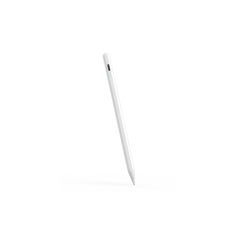 Ekrāna zīmulis (touch/stylus pen) Active Stylus X15 White