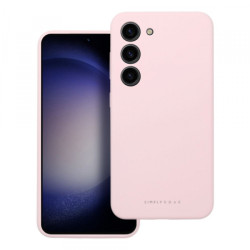 Viedtālruņa aizmugurējais vāciņš Xiaomi Redmi Note 15 Pro Plus 5G Cloud Skin Pink
