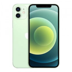 Mazlietots telefons (Marginal) Apple iPhone 12 128GB Green