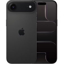 Mazlietots telefons (Marginal) Apple iPhone Air 256GB Black