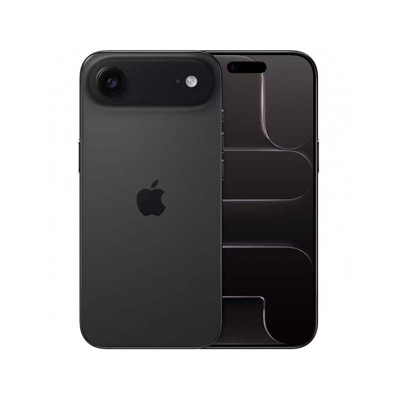 Mazlietots telefons (Marginal) Apple iPhone Air 256GB Black