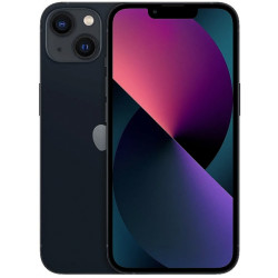 Mazlietots telefons (Marginal) Apple iPhone 13 128GB Black