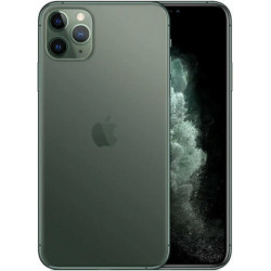 Mazlietots telefons (Marginal) Apple iPhone 11 Pro Max 64GB Green