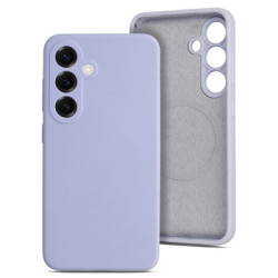 Viedtālruņa aizmugurējais vāciņš Samsung Galaxy S26 MagColor Violet