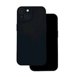 Viedtālruņa aizmugurējais vāciņš Google Pixel 10A Silicone case Black