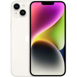 Mazlietots telefons (Marginal) Apple iPhone 14 128GB White