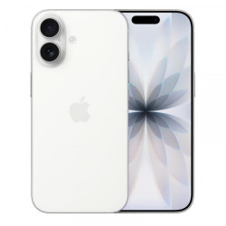 Mazlietots telefons (Marginal) Apple iPhone 17e iPhone 17e White
