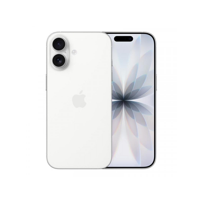 Mazlietots telefons (Marginal) Apple iPhone 17e iPhone 17e White