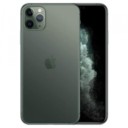 Mazlietots telefons (Marginal) Apple iPhone 11 Pro 64GB Green