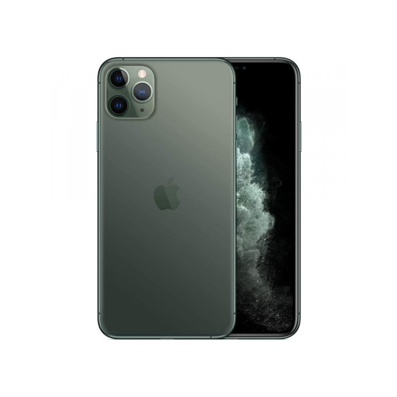 Mazlietots telefons (Marginal) Apple iPhone 11 Pro 64GB Green