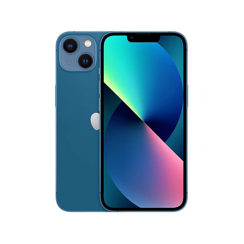 Mazlietots telefons (Marginal) Apple iPhone 13 256GB Blue