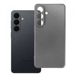 Viedtālruņa aizmugurējais vāciņš Samsung Galaxy S26 Plus Metallic Grey
