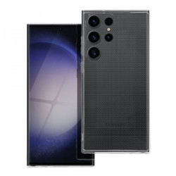 Viedtālruņa aizmugurējais vāciņš Samsung Galaxy S26 Plus Clear case 2mm Transparent