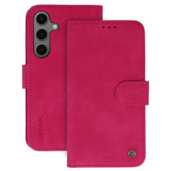 Viedtālruņa atveramais maciņš Samsung Galaxy A57 Wonder Fancy Pink