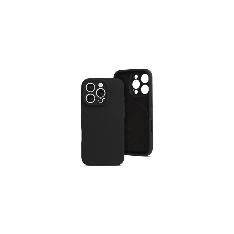 Viedtālruņa aizmugurējais vāciņš Samsung Galaxy S26 Ultra MagColor Black