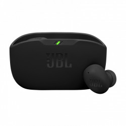 Bezvadu austiņas Wave Buds 2 Black
