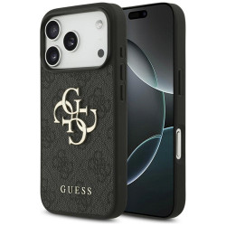 Viedtālruņa aizmugurējais vāciņš Apple iPhone 18 Pro 4G Metal Logo Black