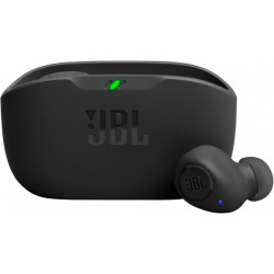 Bezvadu austiņas Vibe Buds Black