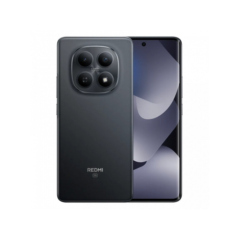 Jauns telefons Xiaomi Redmi Note 15 5G 8 / 256 256GB Black