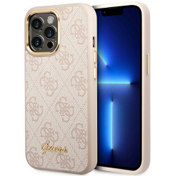 Viedtālruņa aizmugurējais vāciņš Apple iPhone 14 Pro Hard Case Pink
