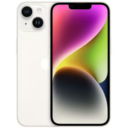 Mazlietots telefons (Marginal) Apple iPhone 14 256GB White