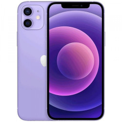 Mazlietots telefons (Marginal) Apple iPhone 11 64GB Violet