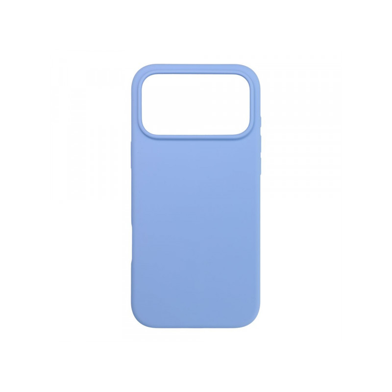 Viedtālruņa aizmugurējais vāciņš Apple iPhone 18 Pro Mag Cover Light Blue